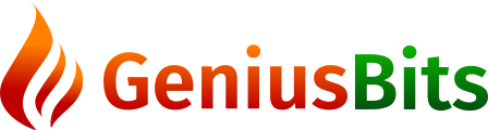 GeniusBits, Inc.
