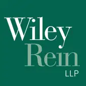 Wiley Rein, LLP.